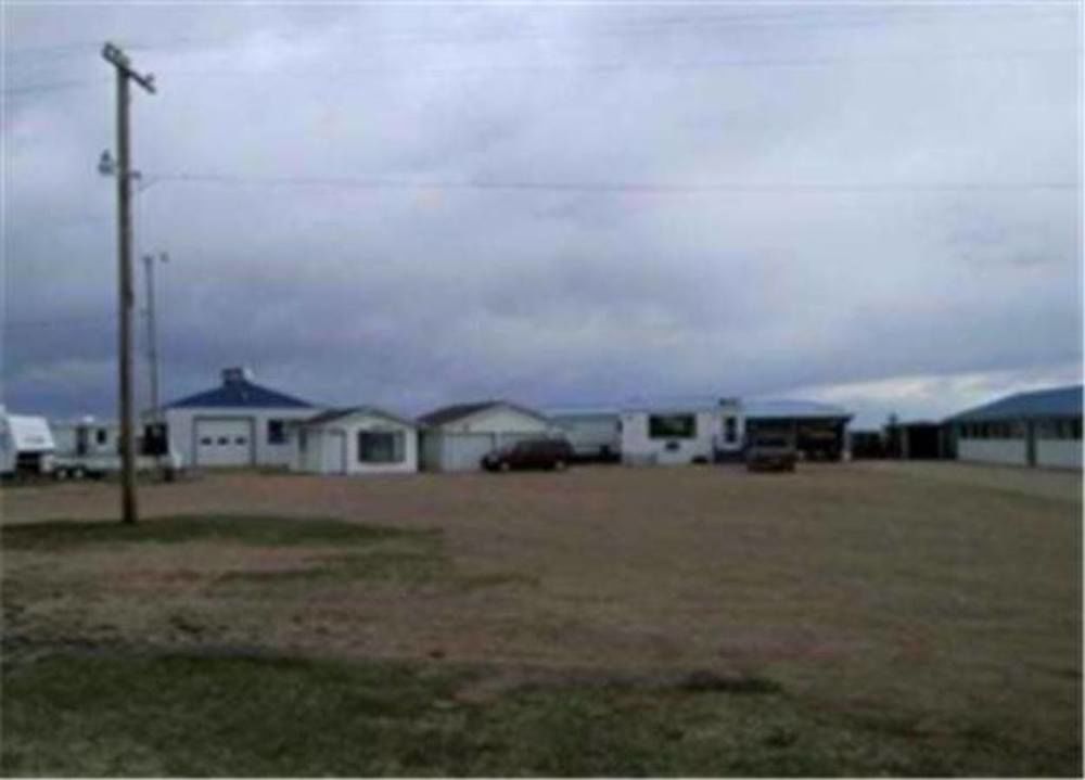 Raval Paradise Motel And Rv Park Youngstown Bagian luar foto